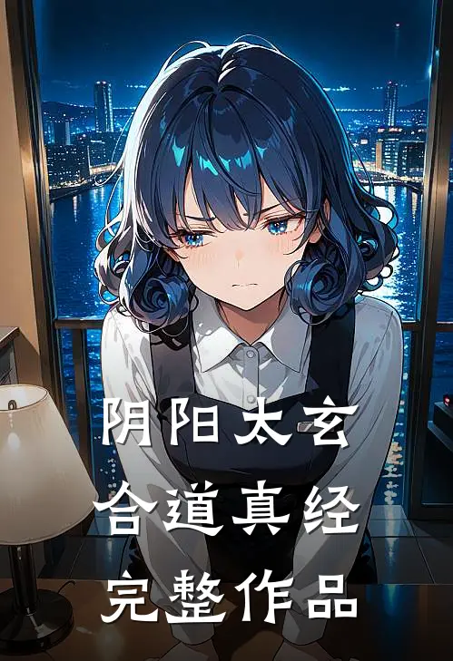 阴阳太玄合道真经完整作品