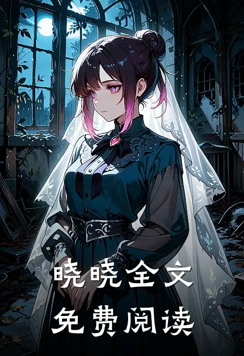 晓晓全文免费阅读