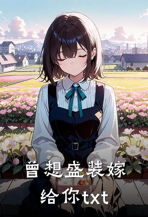曾想盛装嫁给你txt