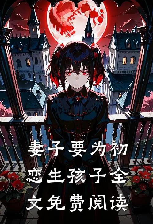 妻子要为初恋生孩子全文免费阅读