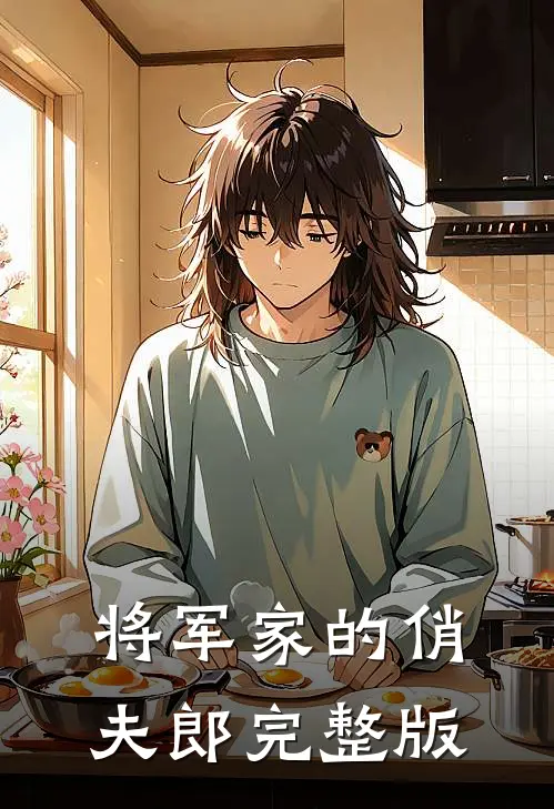 将军家的俏夫郎完整版
