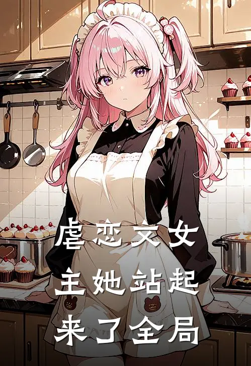 虐恋文女主她站起来了全局