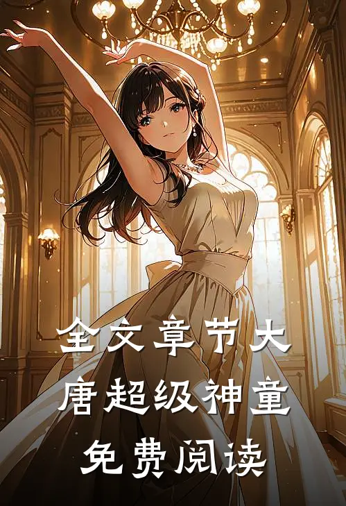全文章节大唐超级神童免费阅读