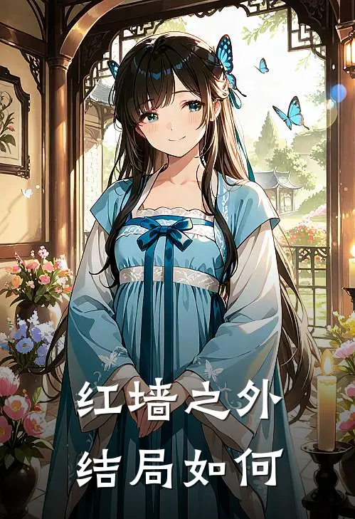 红墙之外结局如何