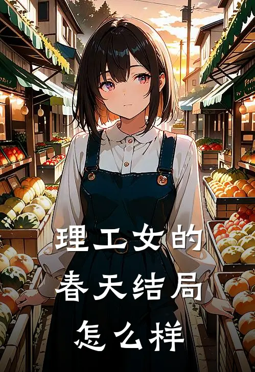 理工女的春天结局怎么样
