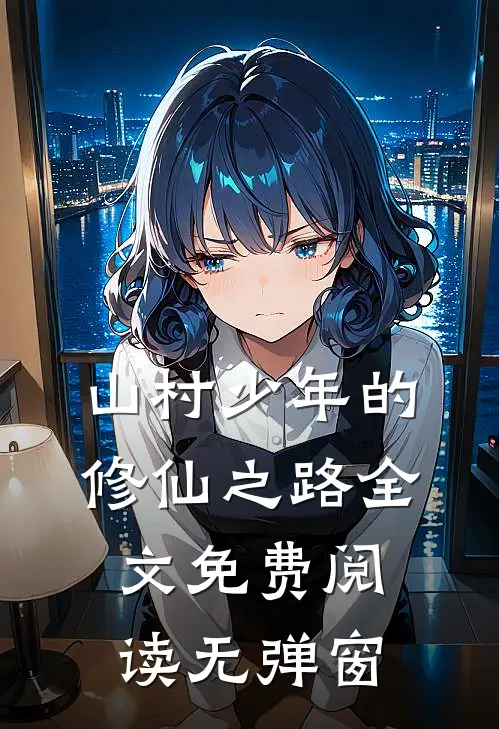 山村少年的修仙之路全文免费阅读无弹窗