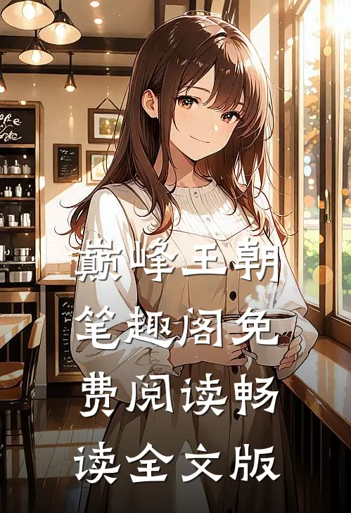 巅峰王朝笔趣阁免费阅读畅读全文版