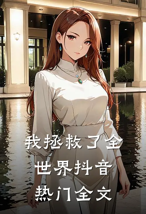 我拯救了全世界抖音热门全文