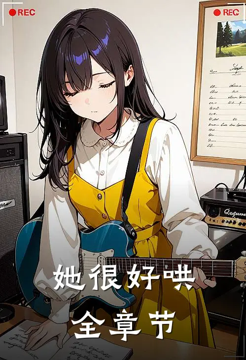 她很好哄全章节