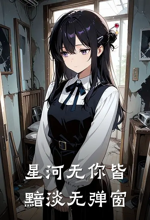 星河无你皆黯淡无弹窗