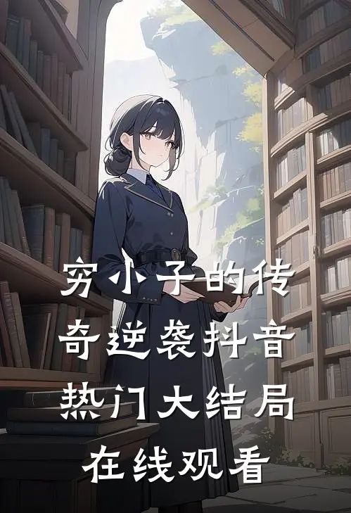 穷小子的传奇逆袭抖音热门大结局在线观看