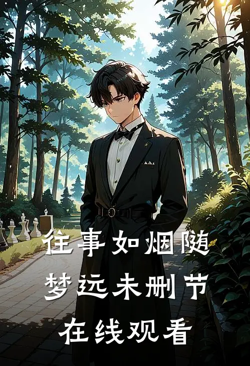 往事如烟随梦远未删节在线观看