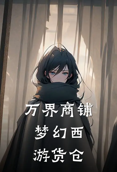 万界商铺：梦幻西游货仓