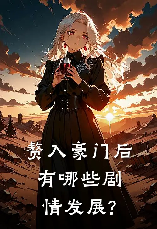 赘入豪门后有哪些剧情发展?