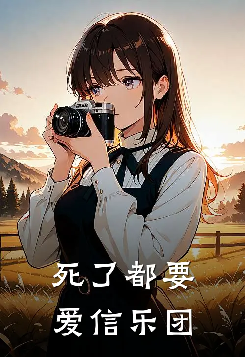 死了都要爱信乐团