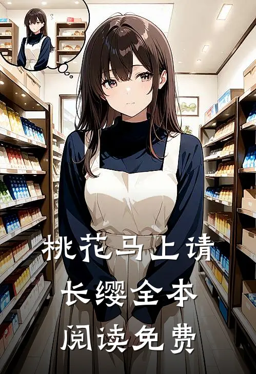 桃花马上请长缨全本阅读免费