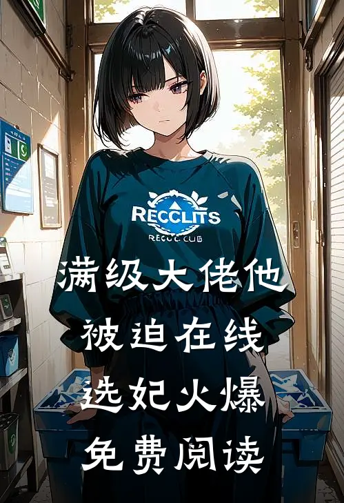 满级大佬他被迫在线选妃火爆免费阅读
