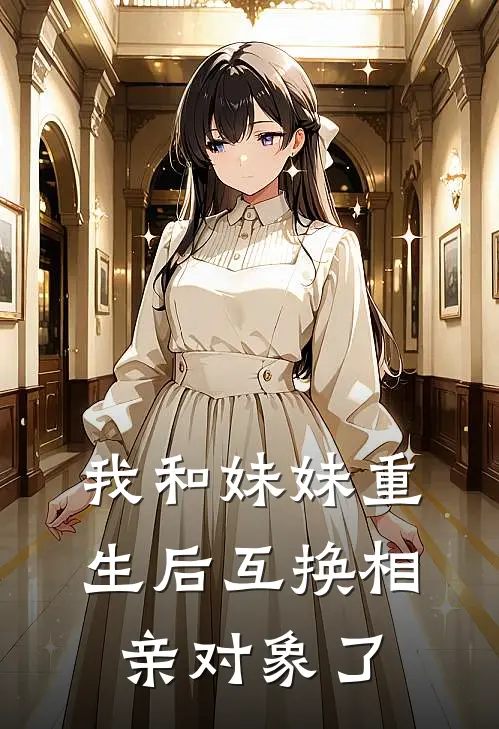 我和妹妹重生后互换相亲对象了