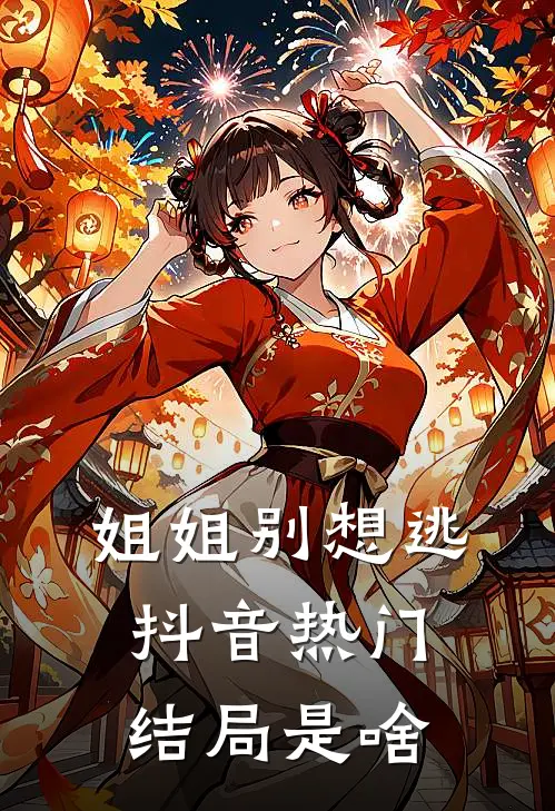 姐姐别想逃抖音热门结局是啥