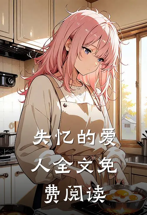 失忆的爱人全文免费阅读