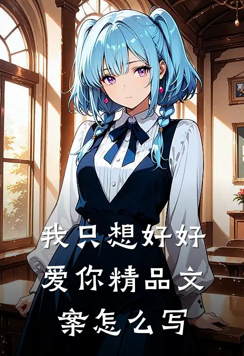 我只想好好爱你精品文案怎么写