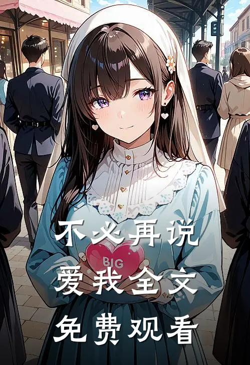 不必再说爱我全文免费观看