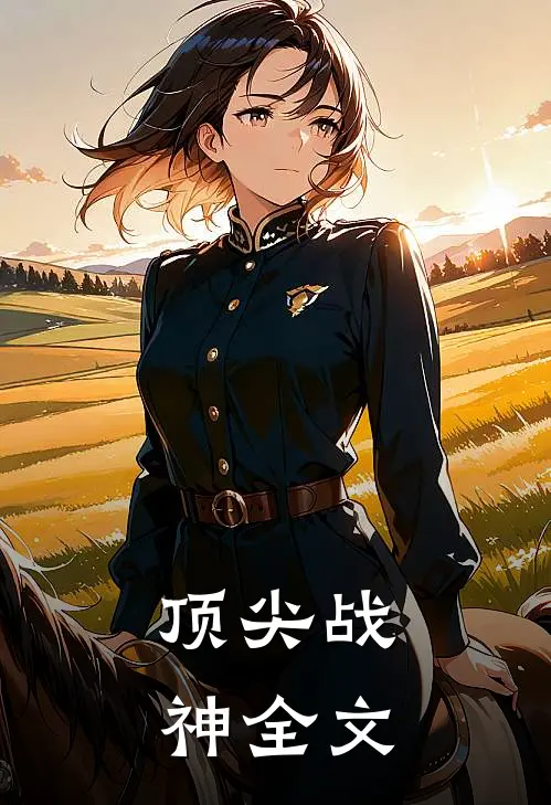 顶尖战神全文