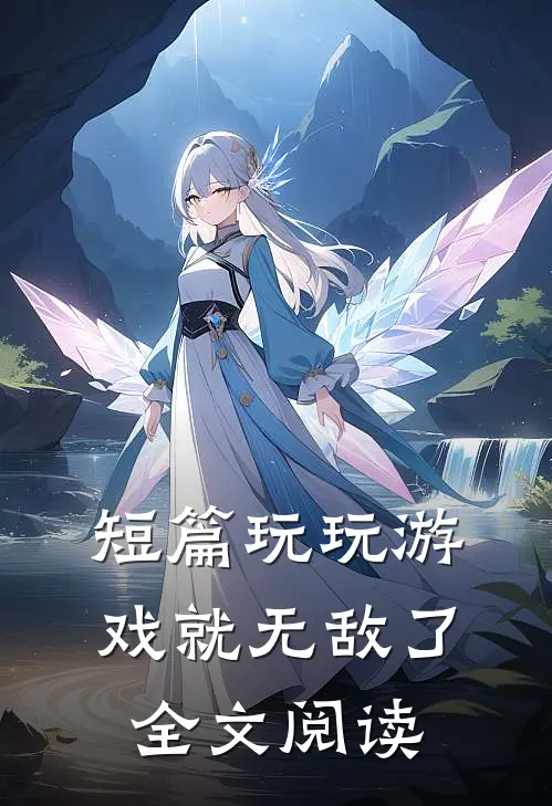 短篇玩玩游戏就无敌了全文阅读