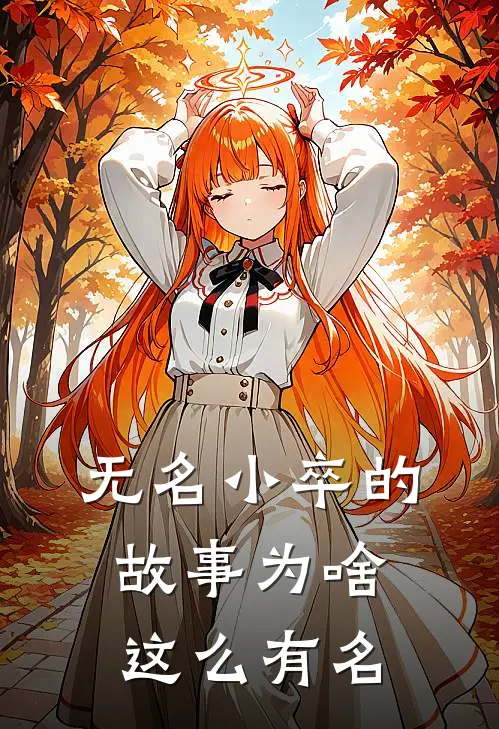 无名小卒的故事为啥这么有名