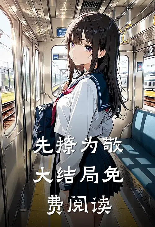 先撩为敬大结局免费阅读