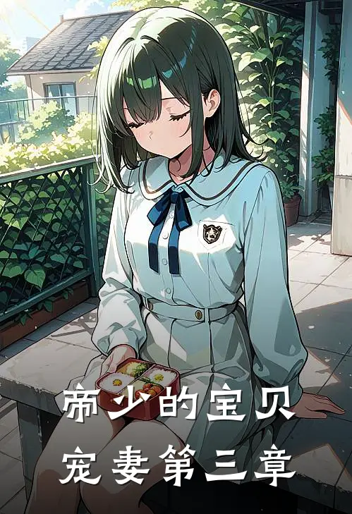 帝少的宝贝宠妻第三章