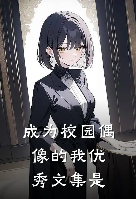 成为校园偶像的我优秀文集是