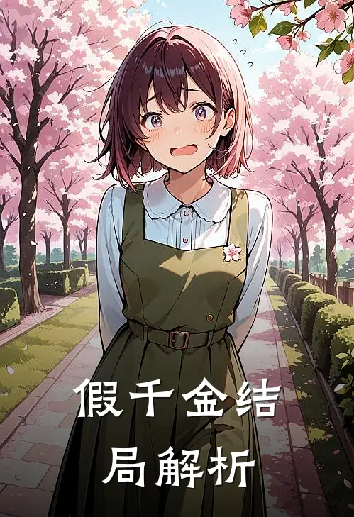假千金结局解析