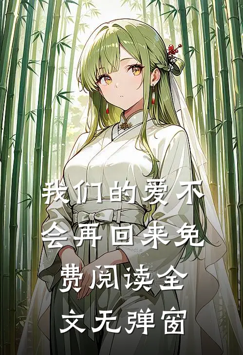 我们的爱不会再回来免费阅读全文无弹窗