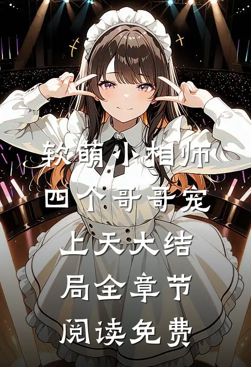 软萌小相师四个哥哥宠上天大结局全章节阅读免费