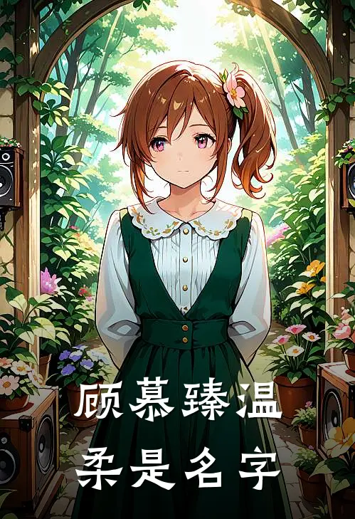 顾慕臻温柔是名字