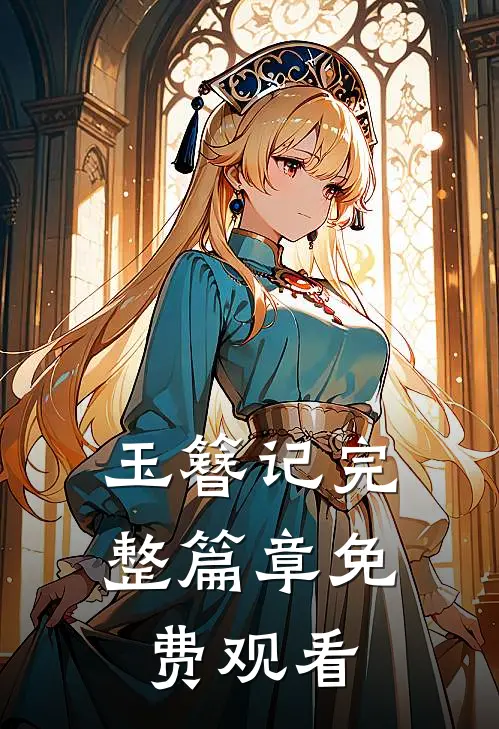 玉簪记完整篇章免费观看