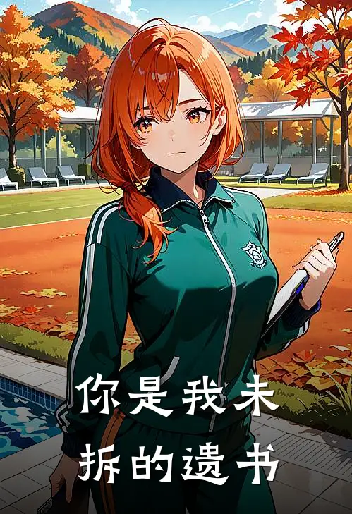 你是我未拆的遗书
