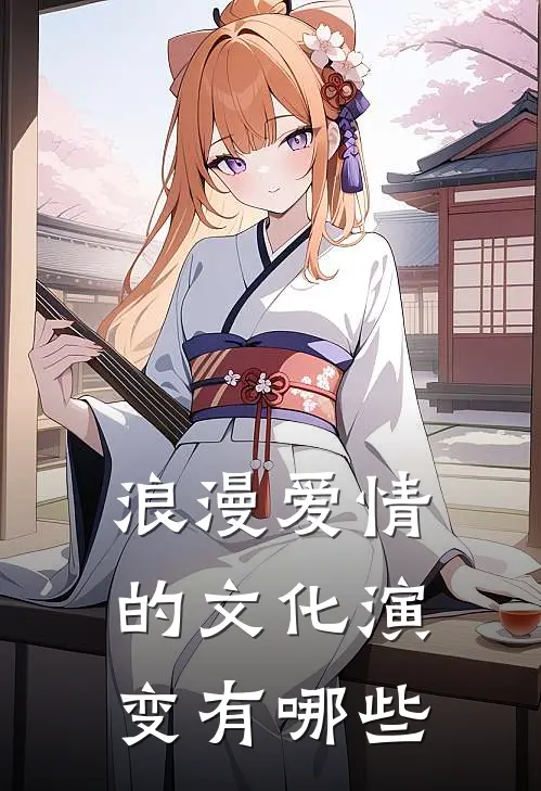 浪漫爱情的文化演变有哪些