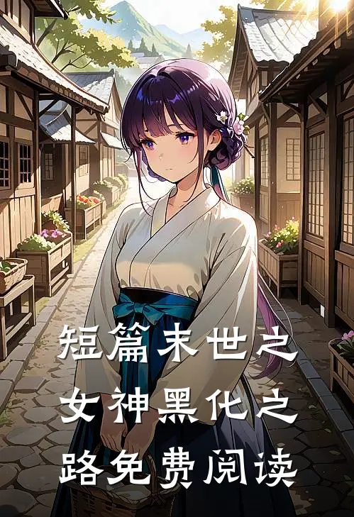短篇末世之女神黑化之路免费阅读