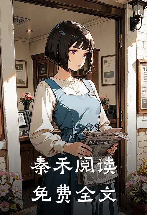 秦禾阅读免费全文