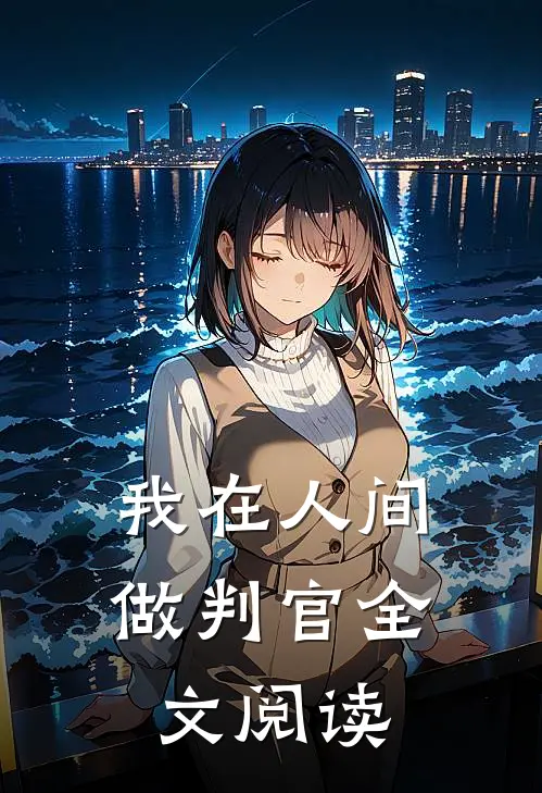 我在人间做判官全文阅读