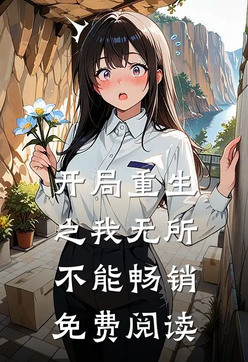 开局重生之我无所不能畅销免费阅读