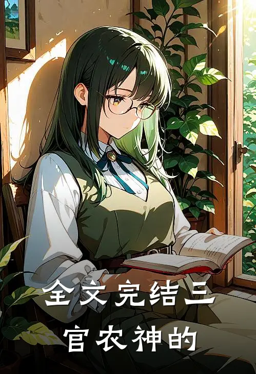 全文完结三官农神的