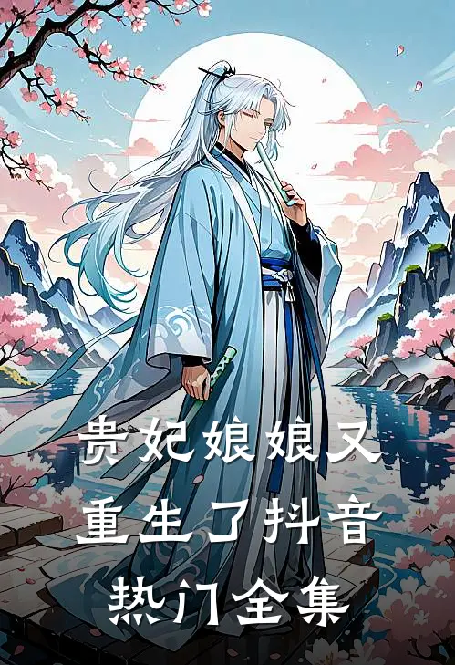贵妃娘娘又重生了抖音热门 全集