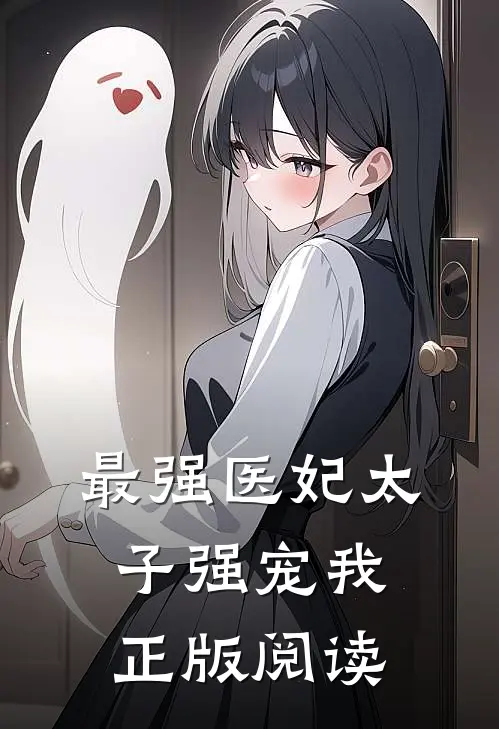 最强医妃太子强宠我正版阅读