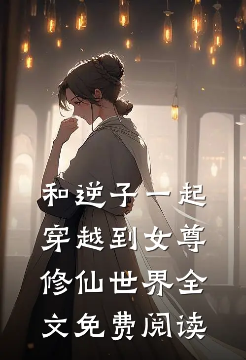 和逆子一起穿越到女尊修仙世界全文免费阅读