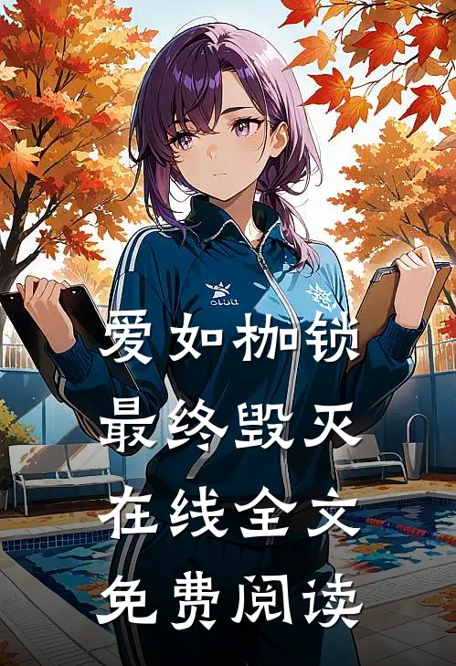 爱如枷锁最终毁灭在线全文免费阅读