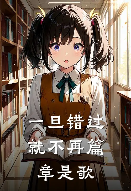 一旦错过就不再篇章是歌