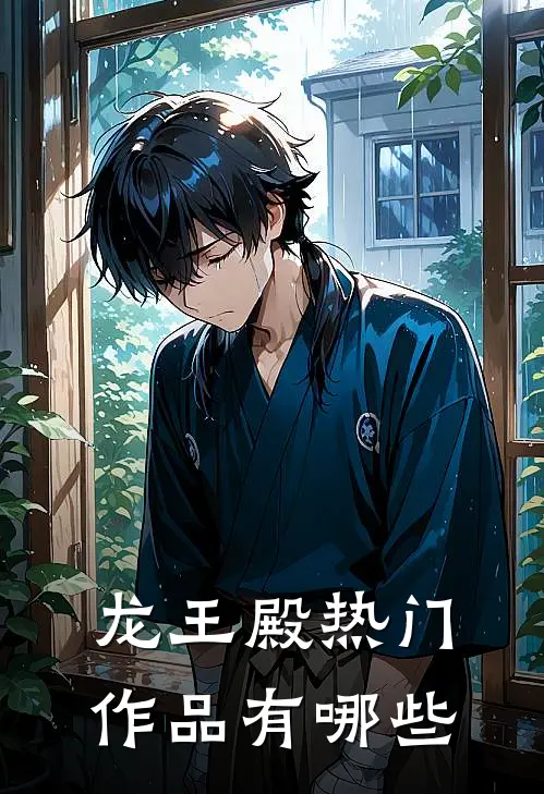 龙王殿热门作品有哪些